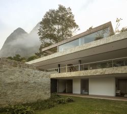 Zapanjujuci Dream Home U Rio De Zaneiru Brazil 03