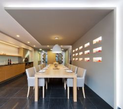 Prelepa Creative Arch Kuca Na Novom Zelandu 03