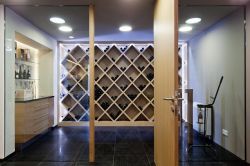Prelepa Creative Arch Kuca Na Novom Zelandu 05