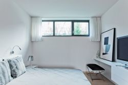 Prelepa Creative Arch Kuca Na Novom Zelandu 14
