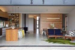 Prelepa Creative Arch Kuca Na Novom Zelandu 03
