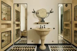 Art Deco Kupatila Ponovo Su U Trendu7