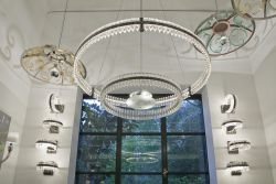 Luksuzni Italijanski Lusteri Arbor 04