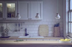 Lusteri Inspirisani Venecijom Top
