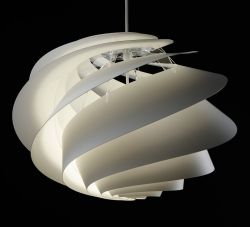 Swirl Lusteri 11