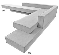 Savremena Sofa Paola Kobilke 02